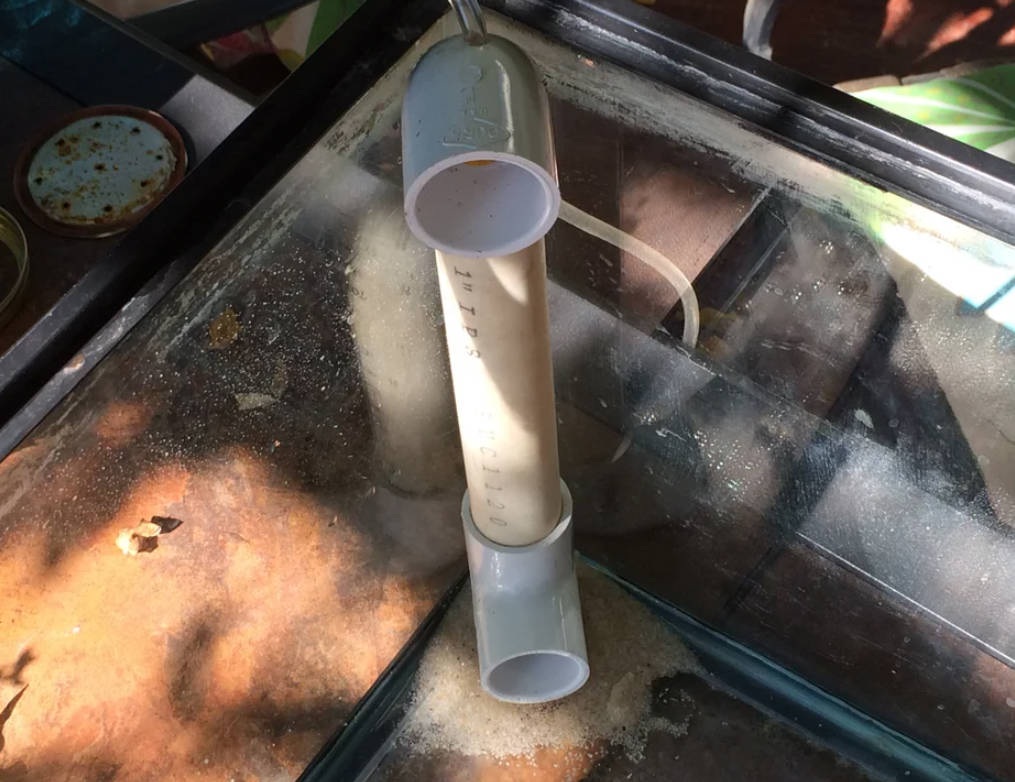 Modify the Top Elbow