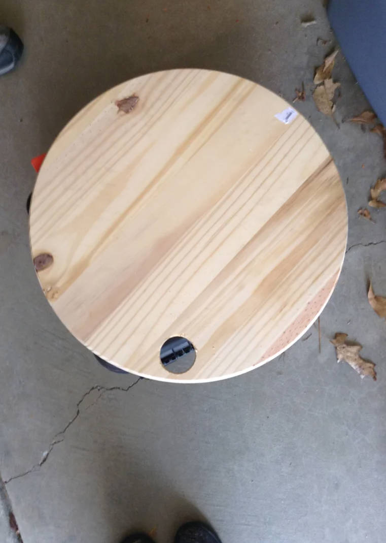 Prepare the First Platform