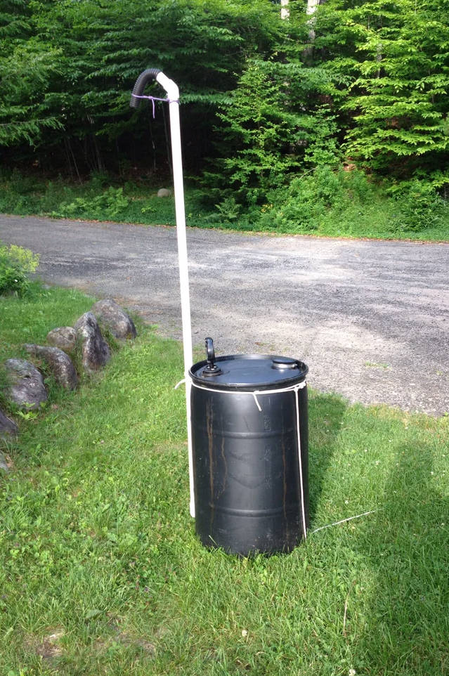 easy-diy-outdoor-shower