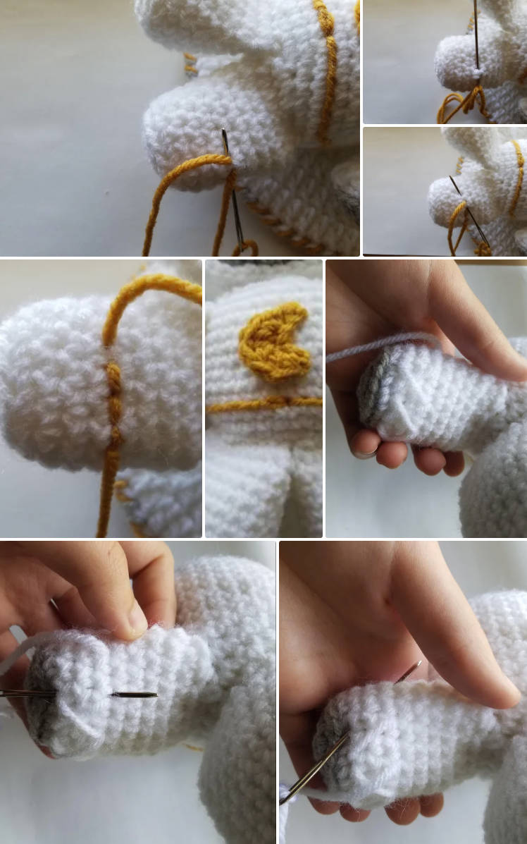 Add Decorative Details