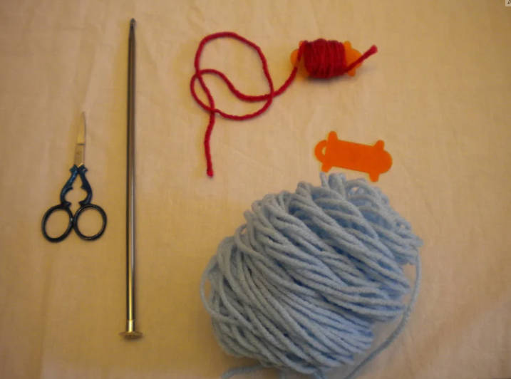 Gather Your Supplies