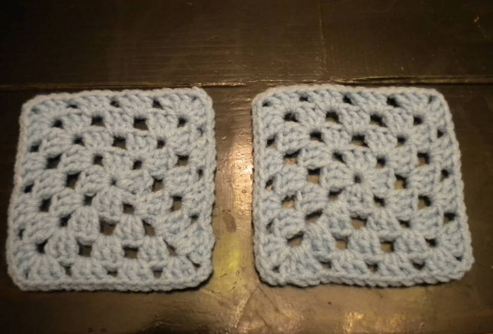 Sew the Panels Together